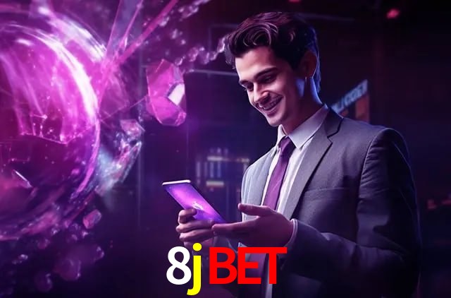 Experiência VIP 8jbet