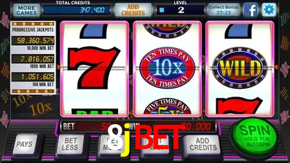 A Emoção da Loteria na 8jbet: Uma Chance de Mudança de Vida
