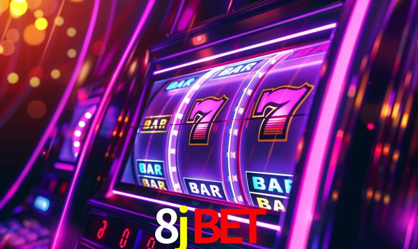 8jbet login