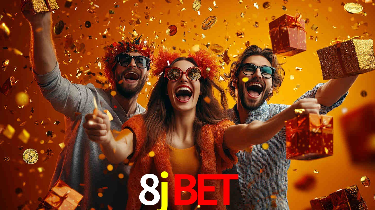 8jbet
