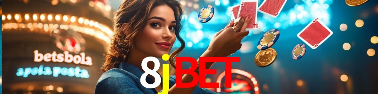 Experiência VIP 8jbet