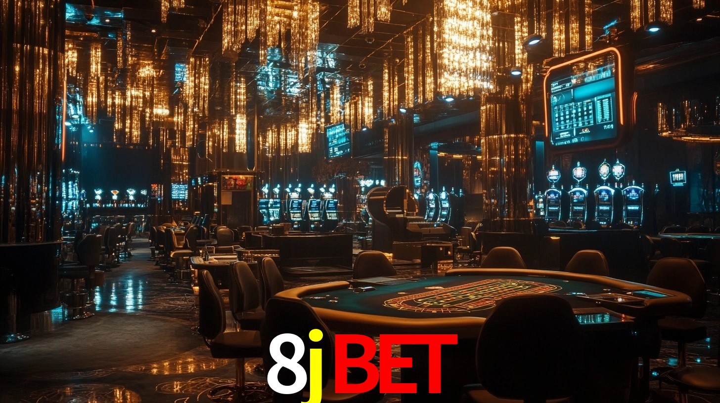 8jbet - Cassino Online Seguro Brasil - 8jbet.com