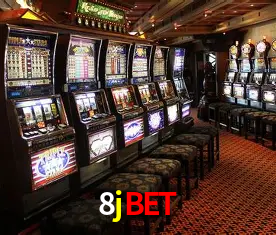 Desvendando o Mundo dos Jogos Virtuais na 8jbet