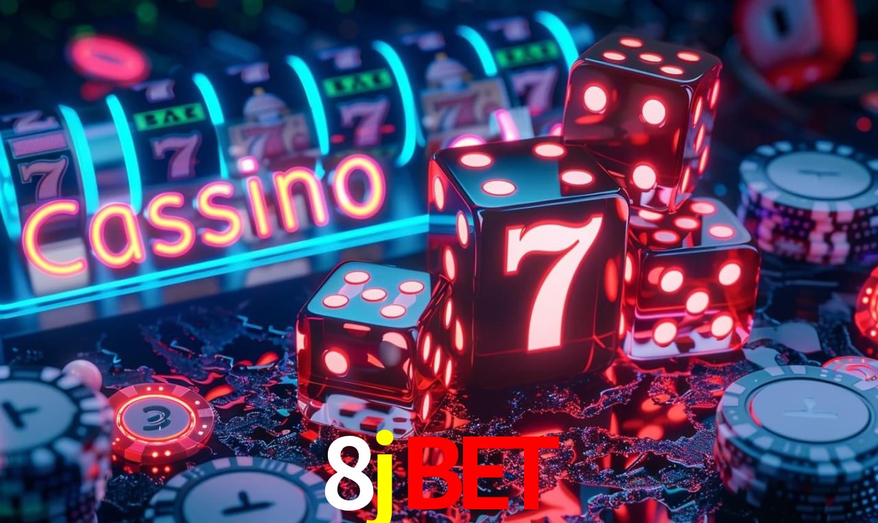 Welcome Bonus 8jbet