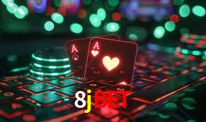 Estatísticas 8jbet