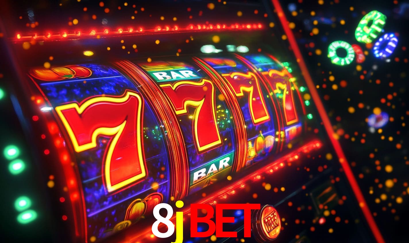 8jbet: Seu Cassino Premiado com Pagamentos Rápidos
