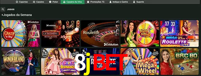 8jbet bet