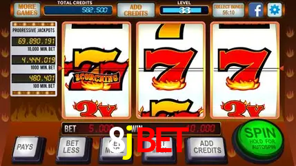 Descubra a Magia dos Jogos de Arcade no 8jbet