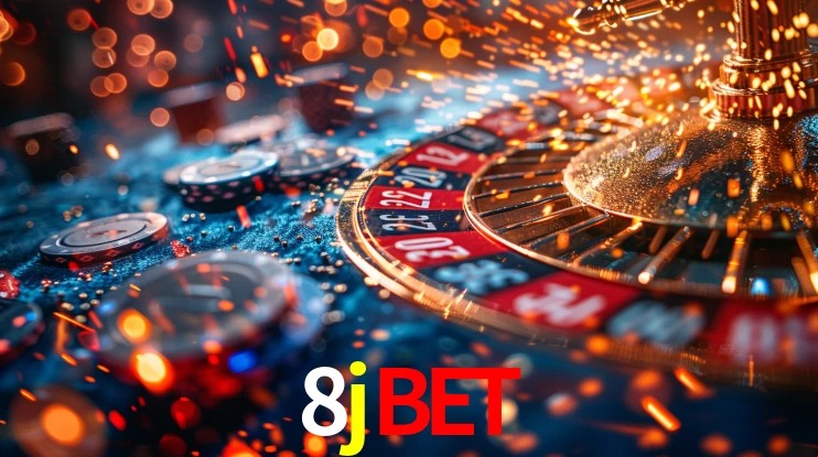 Account Benefits 8jbet