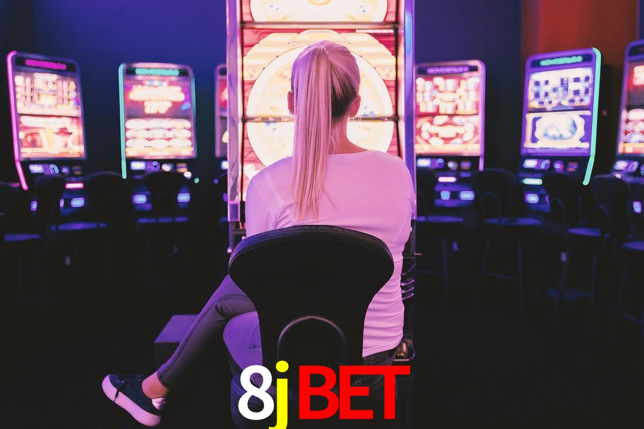 Live Casino 8jbet
