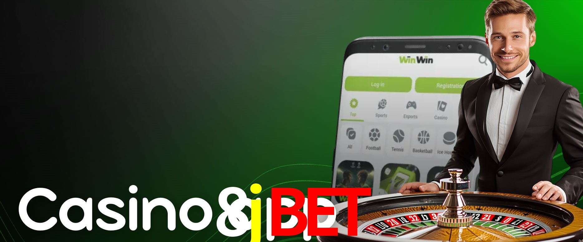 Seasonal Promotions 8jbet