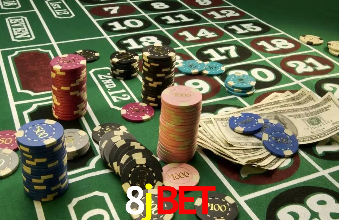 Explore as vantagens do 8jbet: serviço profissional e confiabilidade