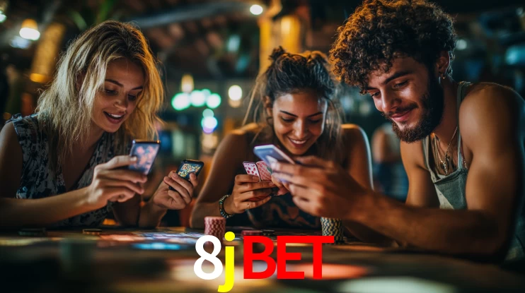 VIP Casino 8jbet