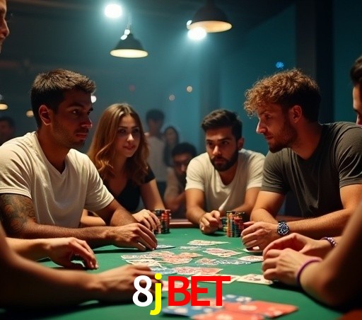 Jogos com bônus e suporte 24h na 8jbet