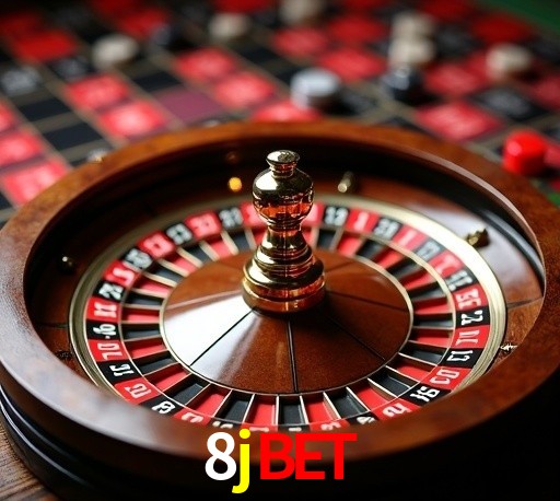 Bônus e promoções da 8jbet