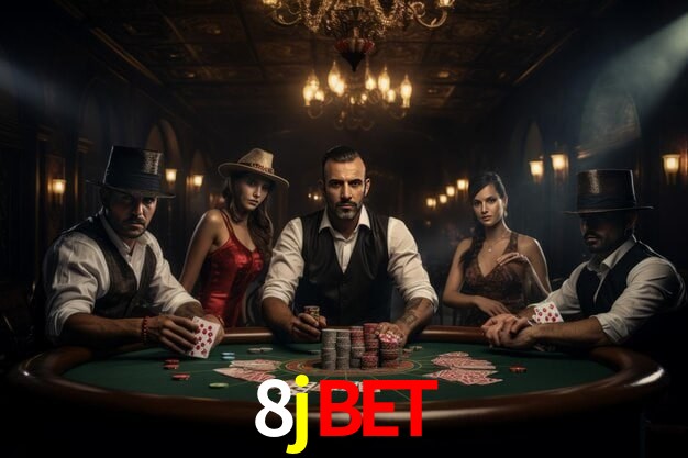 Download para Android e iOS na 8jbet