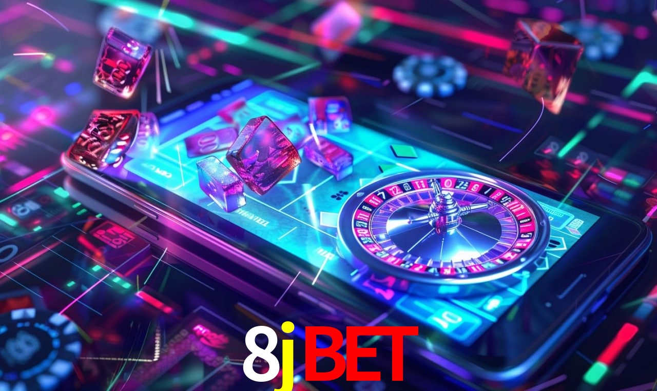 Apostas de Futebol 8jbet