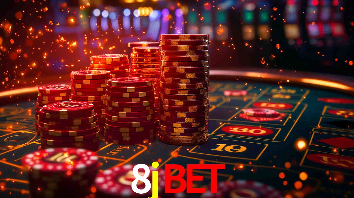 Welcome Bonus 8jbet