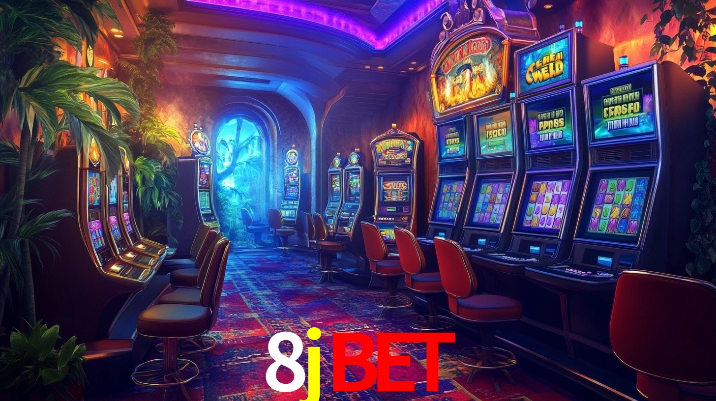 Live Casino 8jbet