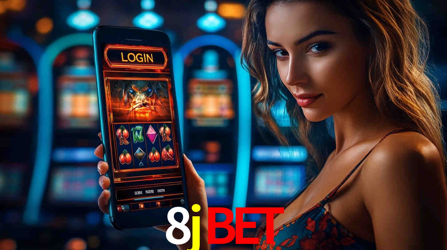 8jbet login