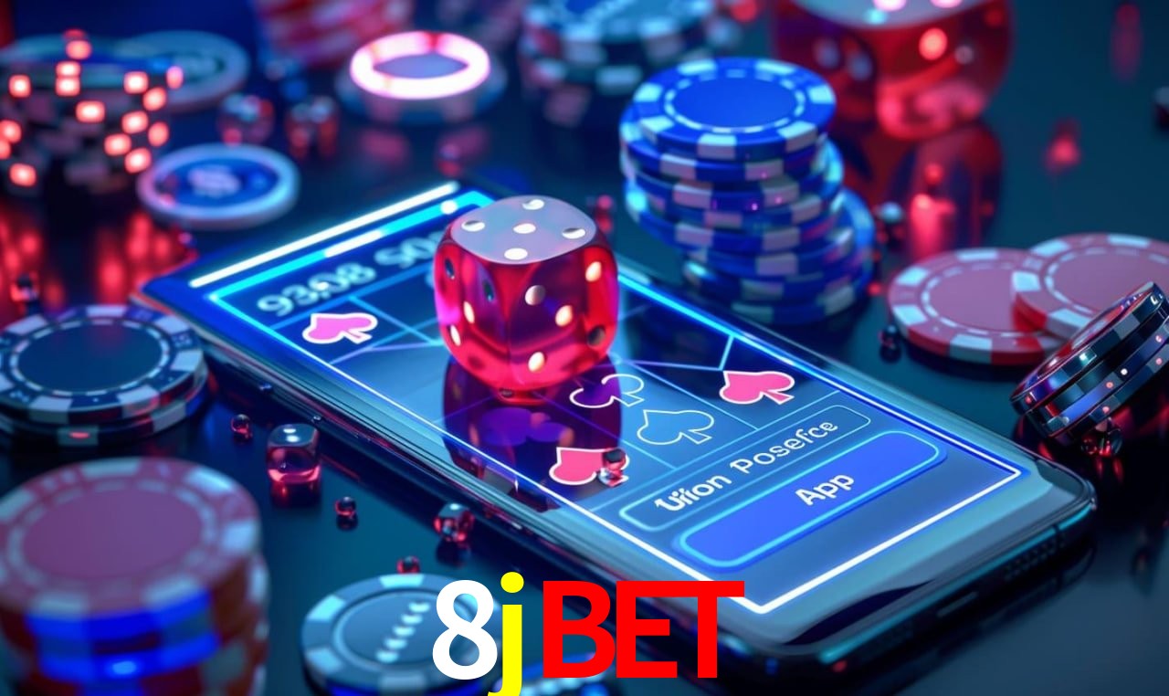 Canal oficial no Telegram da 8jbet