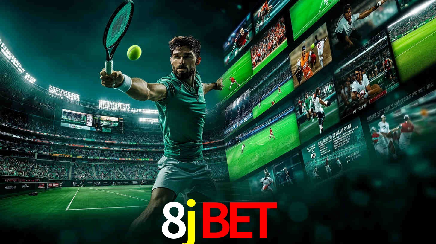 Descubra o Programa VIP da 8jbet: Vantagens Exclusivas para Jogadores