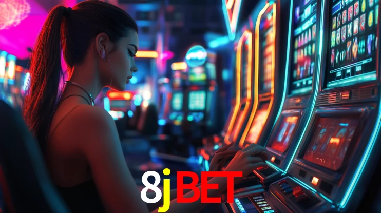 Ofertas Imperdíveis na 8jbet: Promoções e Bônus Que Valem a Pena