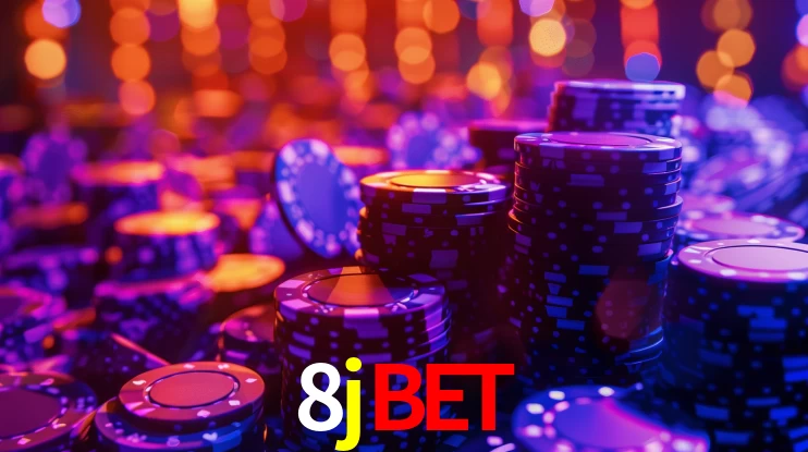 8jbet login