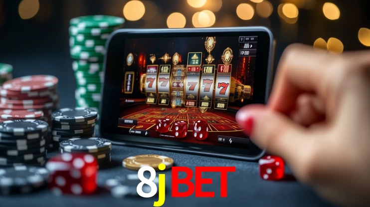 Tournaments 8jbet
