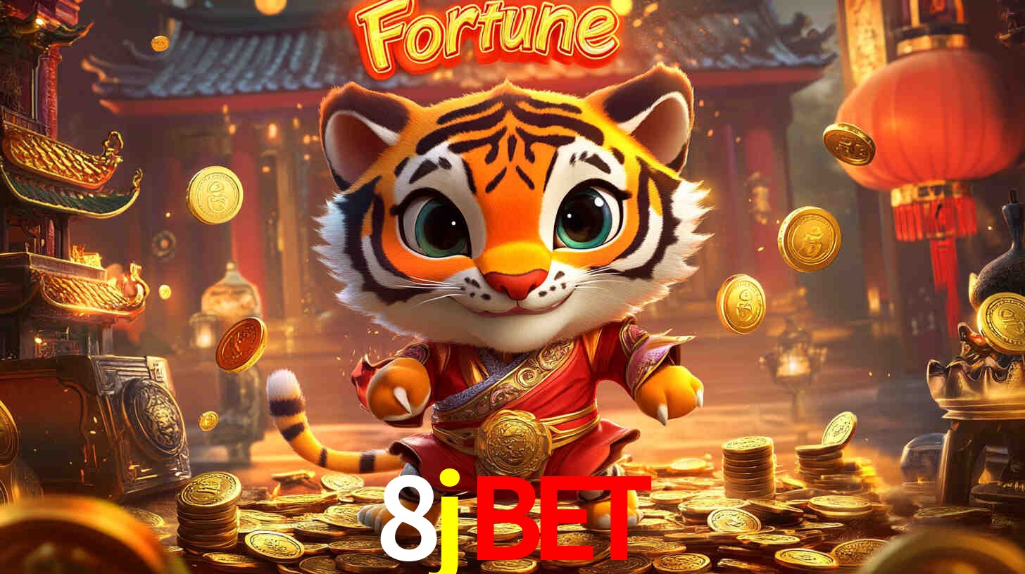 Apostas Esportivas na 8jbet: Um Guia Completo