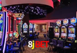 Jogos populares e pagamentos rápidos na 8jbet