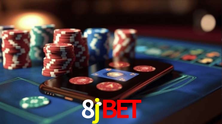 Diretório de Jogos 8jbet