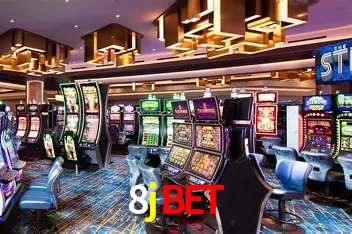 A Revolução dos Aplicativos de Jogos no 8jbet