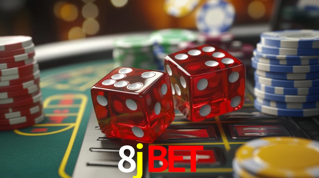 Roulette Table 8jbet