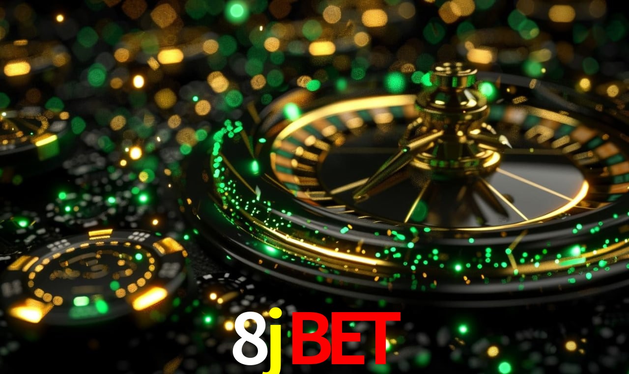 Segurança e performance na plataforma 8jbet