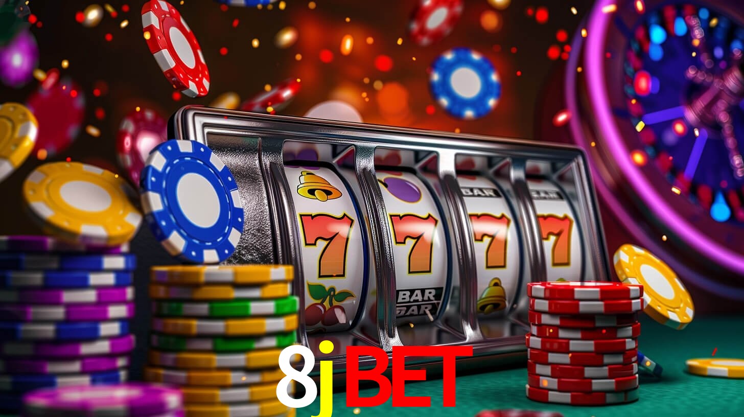 Interface Premium 8jbet