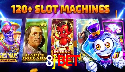 Inovações de Jogos na 8jbet: O Futuro das Experiências Interativas