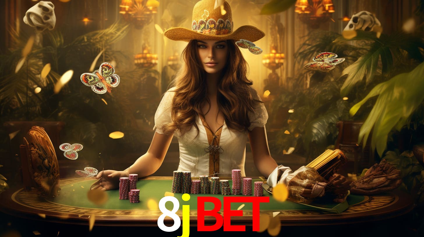 Roulette Table 8jbet