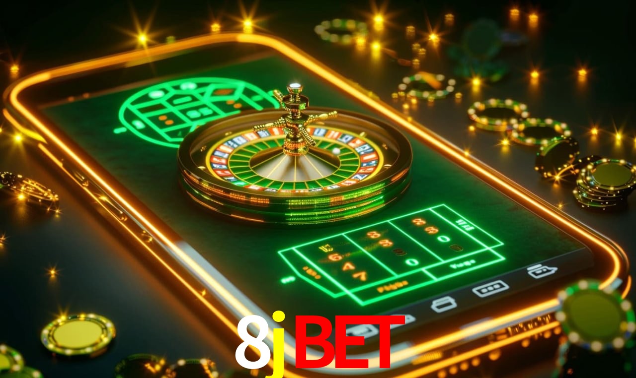 Integração de APIs 8jbet