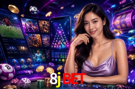 Flash Promotion 8jbet