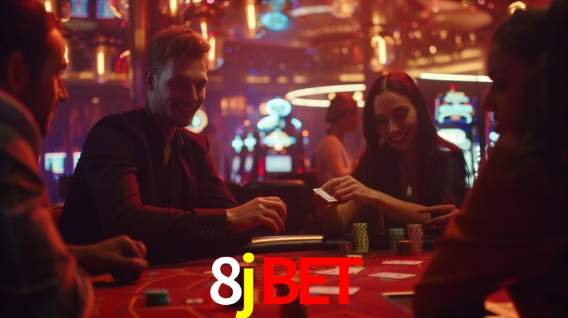 A Popularidade dos Caça-Níqueis no 8jbet