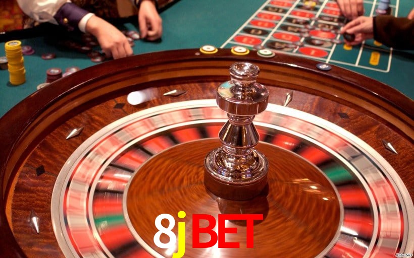 Jogos Exclusivos 8jbet