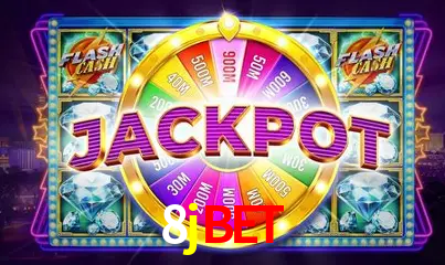 Descubra o Mundo do Cassino Online com 8jbet