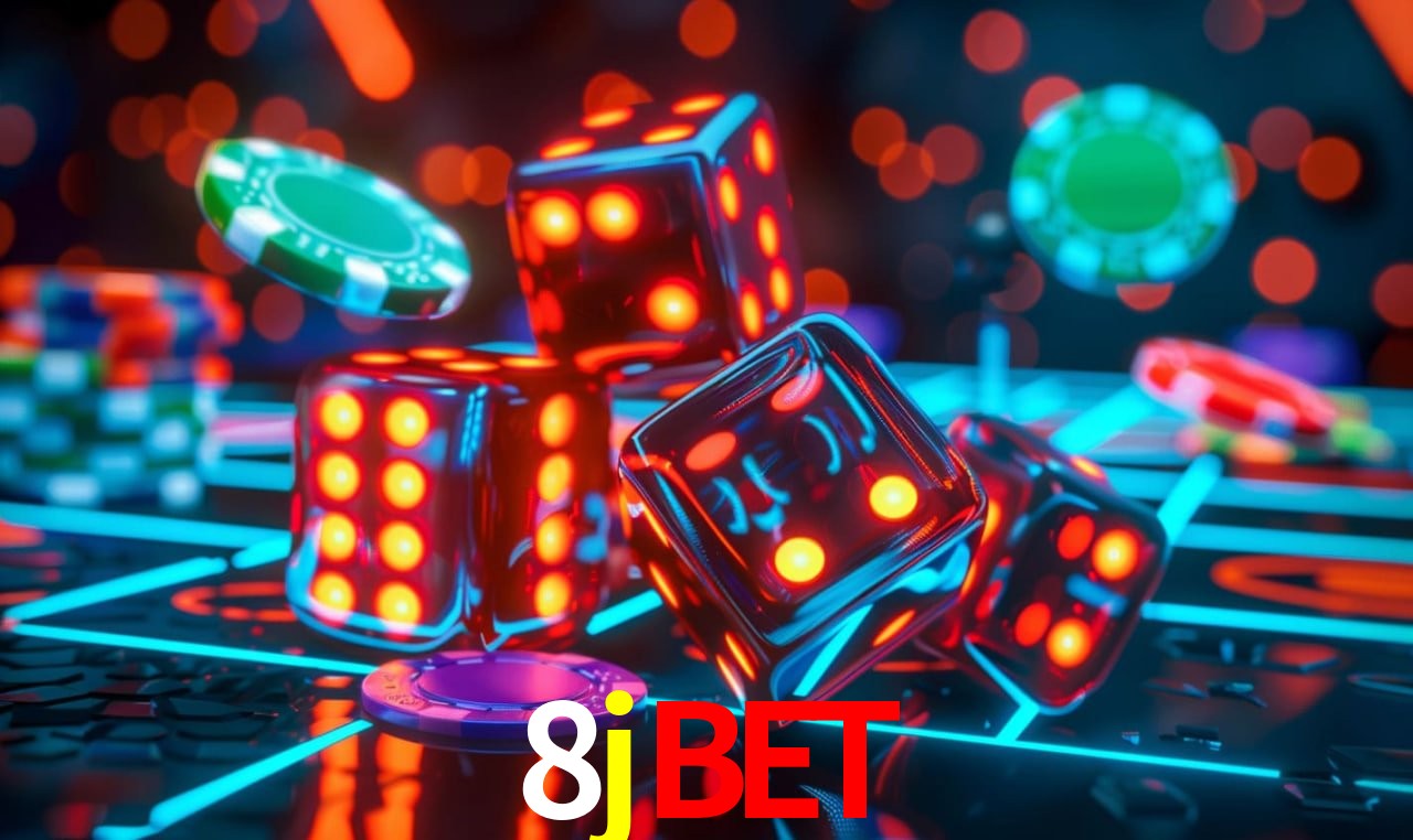 cassino 8jbet