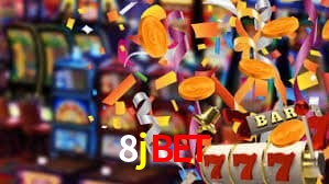 Bônus Generosos e Exclusivos no 8jbet para Você!