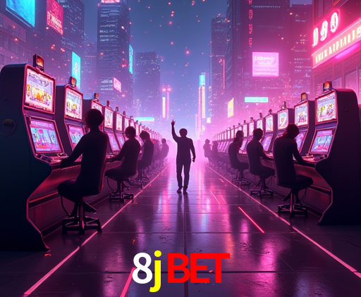 Programa VIP 8jbet