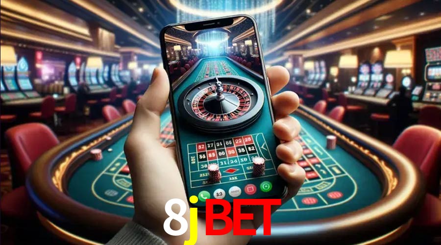 Account Benefits 8jbet