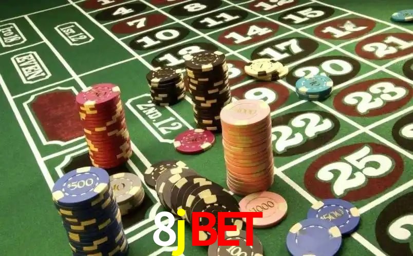 Avaliações dos Jogadores 8jbet