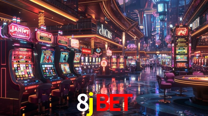Live Casino 8jbet