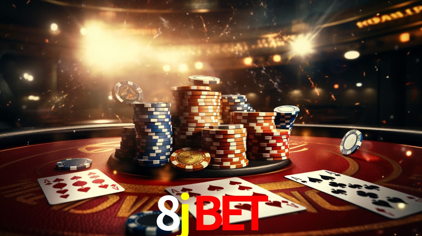 Blackjack Table 8jbet